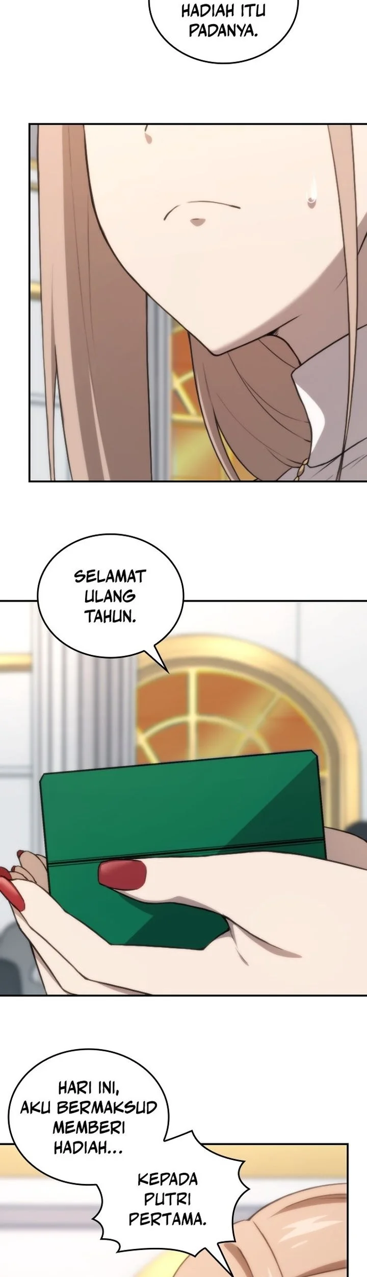 Oversummoned, Overpowered, and Over It! Chapter 22 Gambar 5