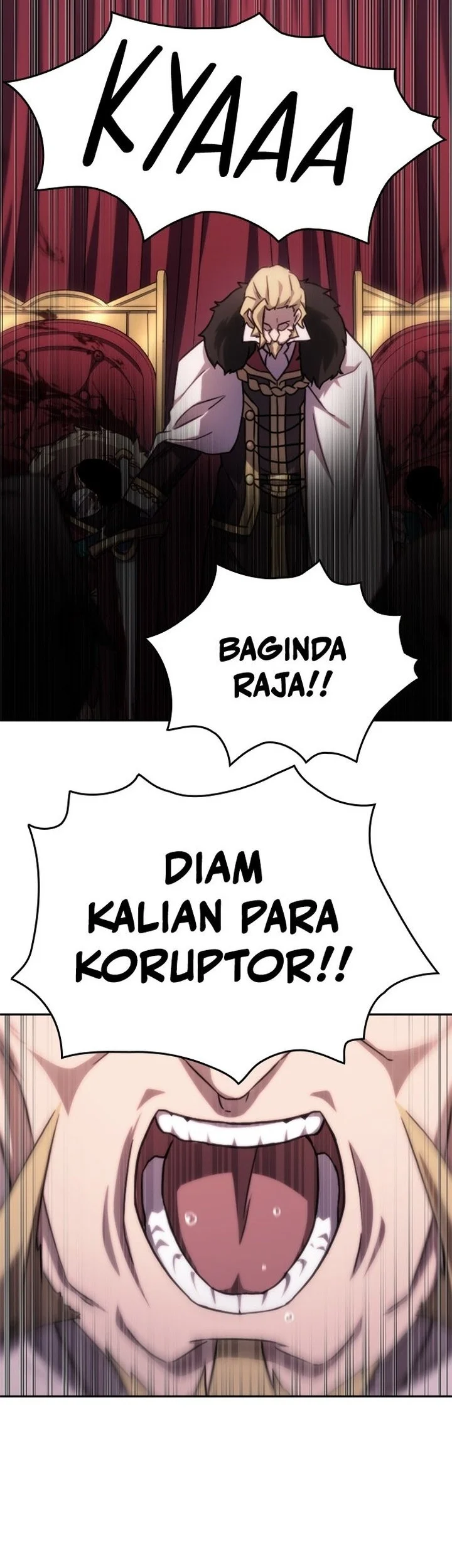 Oversummoned, Overpowered, and Over It! Chapter 23 Gambar 6