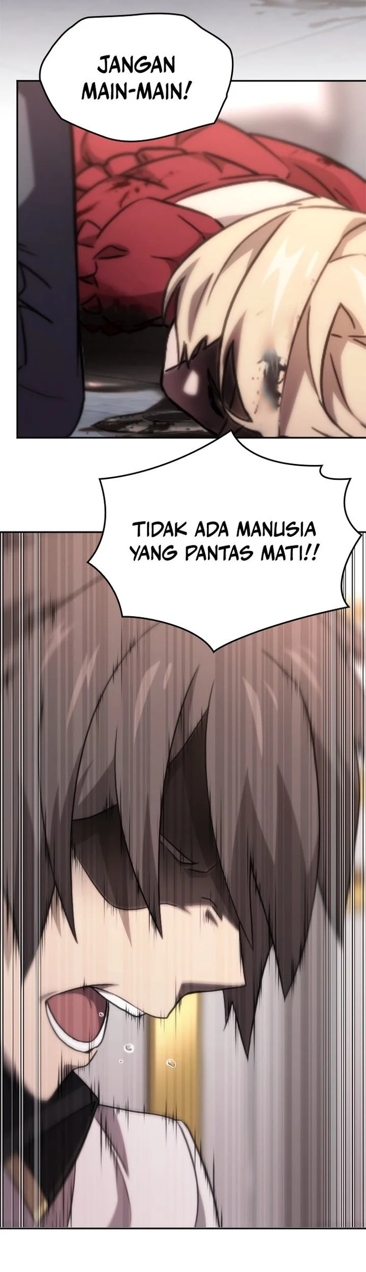 Oversummoned, Overpowered, and Over It! Chapter 24 Gambar 5