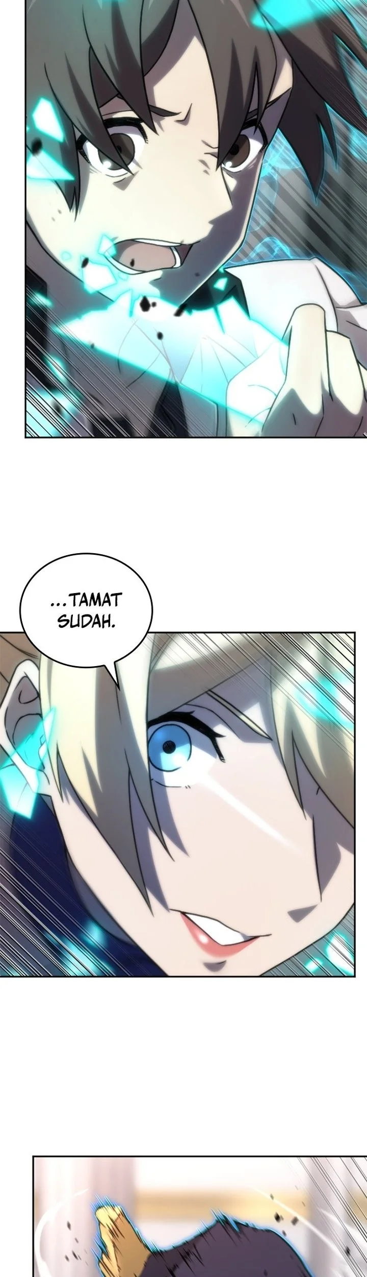Oversummoned, Overpowered, and Over It! Chapter 25 Gambar 5