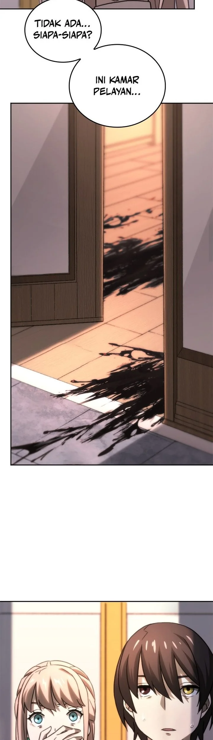 Oversummoned, Overpowered, and Over It! Chapter 26 Gambar 5