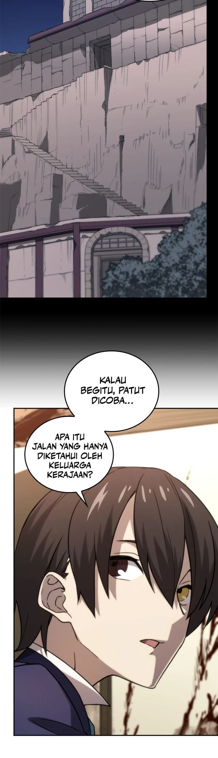 Oversummoned, Overpowered, and Over It! Chapter 27 Gambar 5