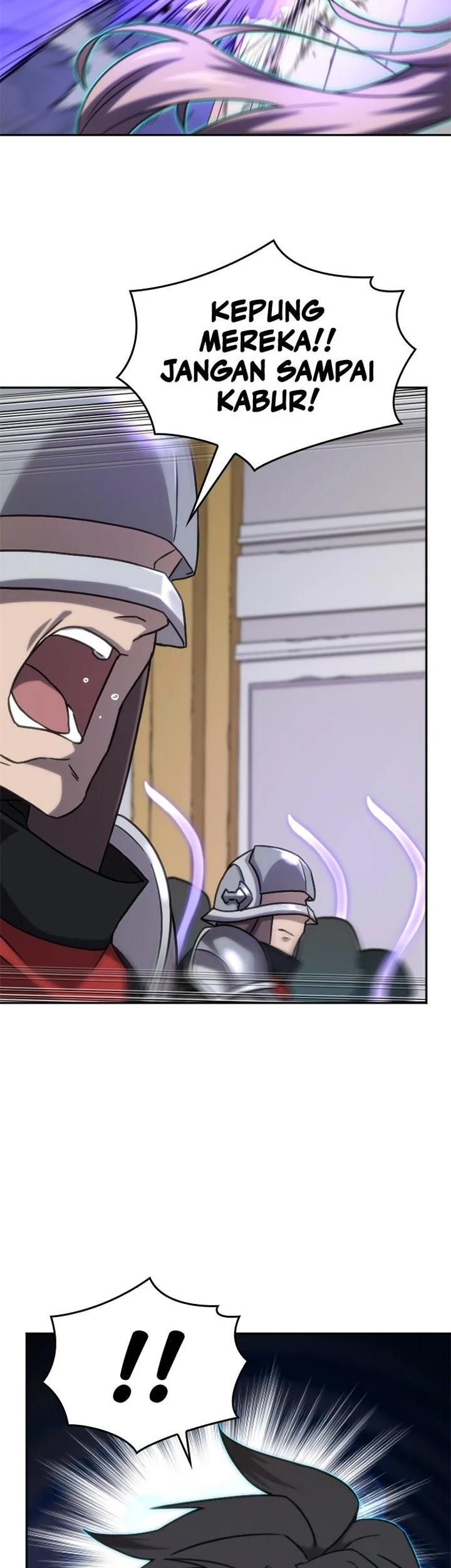 Oversummoned, Overpowered, and Over It! Chapter 28 Gambar 5