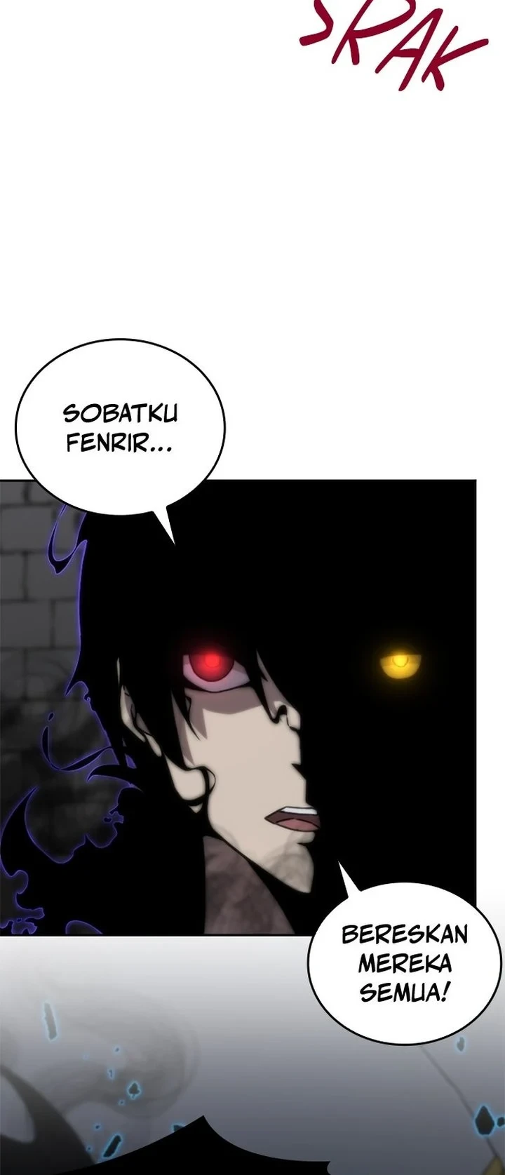 Oversummoned, Overpowered, and Over It! Chapter 29 Gambar 5