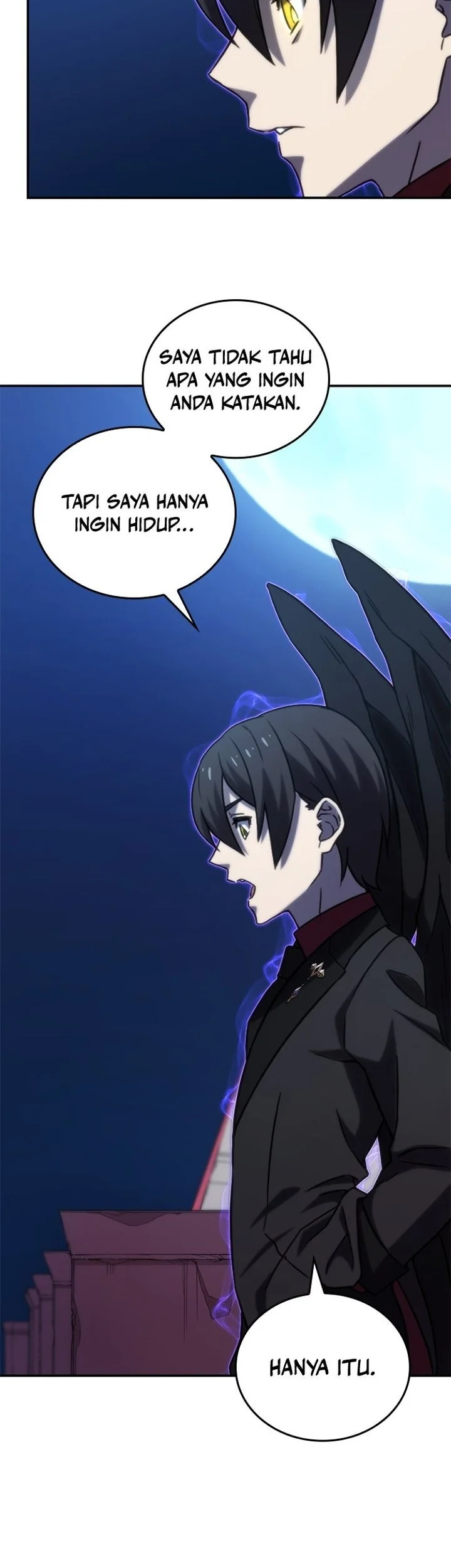 Oversummoned, Overpowered, and Over It! Chapter 33 Gambar 5