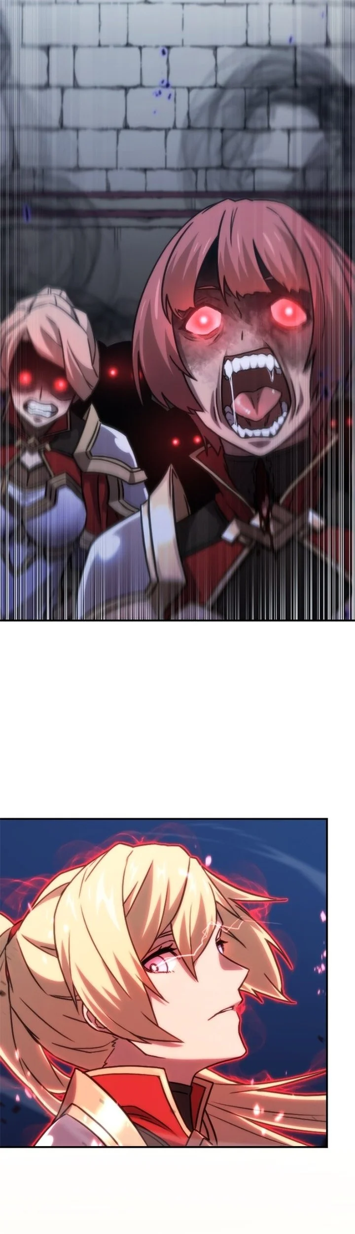 Oversummoned, Overpowered, and Over It! Chapter 35 Gambar 6
