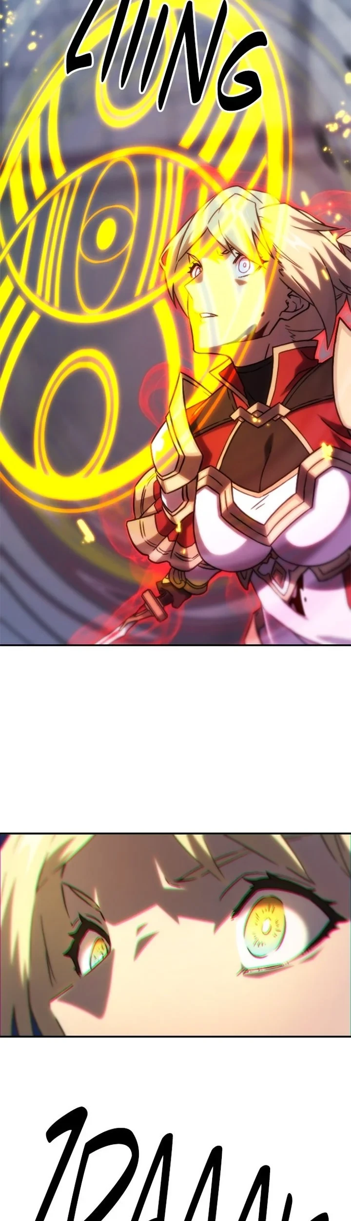 Oversummoned, Overpowered, and Over It! Chapter 37 Gambar 5