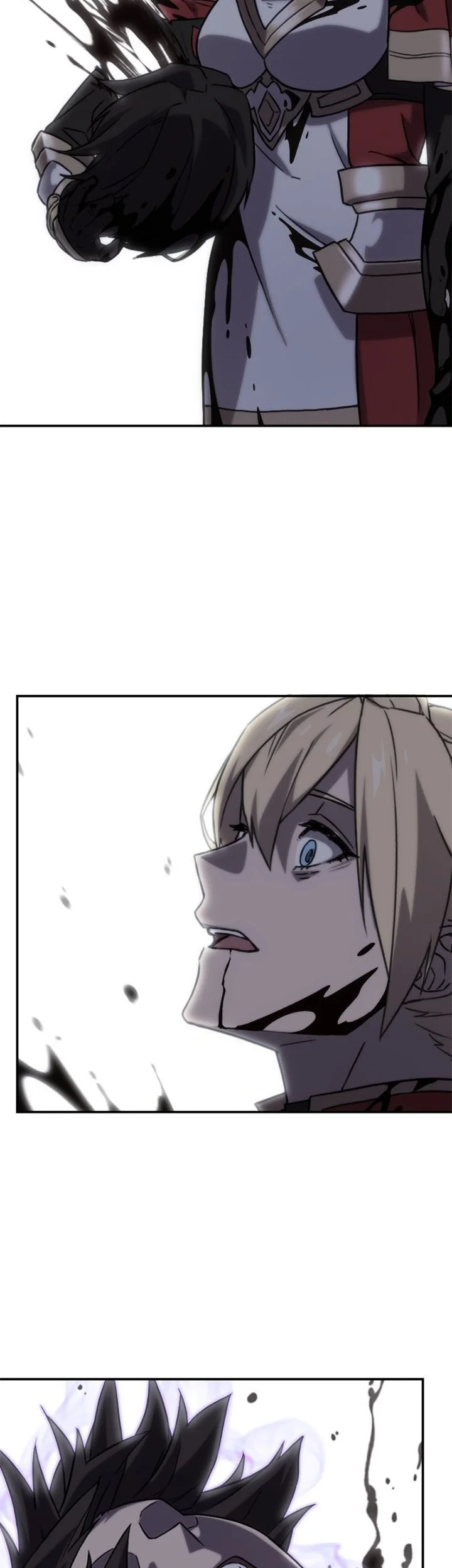 Oversummoned, Overpowered, and Over It! Chapter 38 Gambar 5