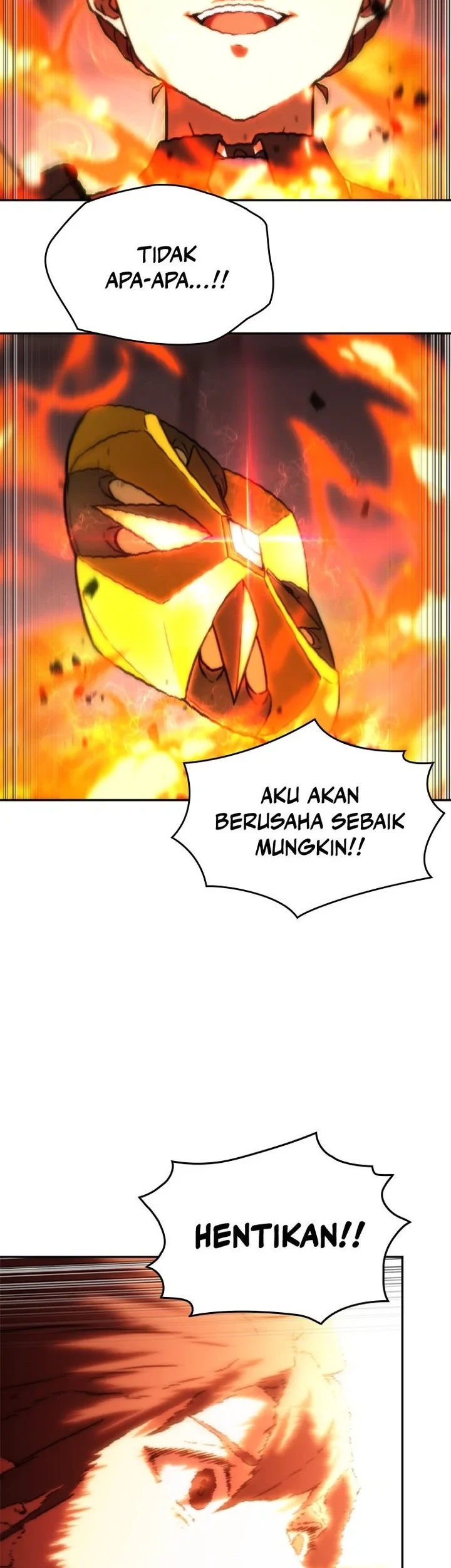 Oversummoned, Overpowered, and Over It! Chapter 39 Gambar 6