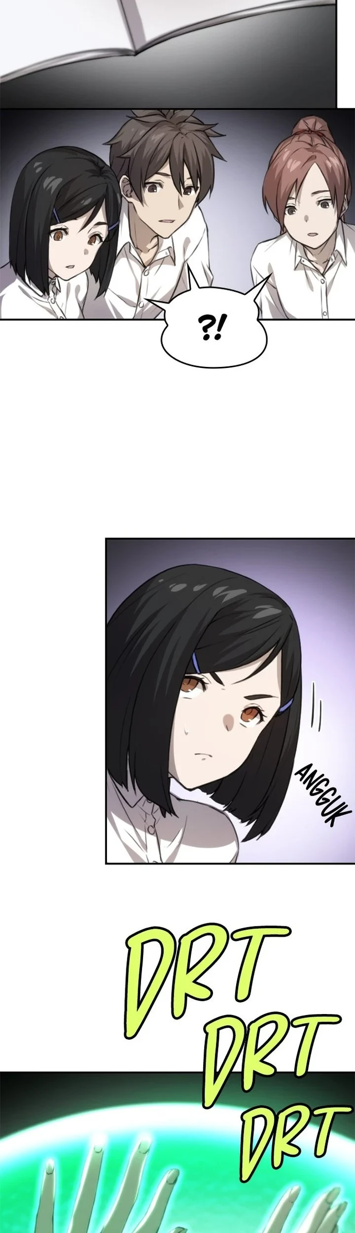 Oversummoned, Overpowered, and Over It! Chapter 4 Gambar 5