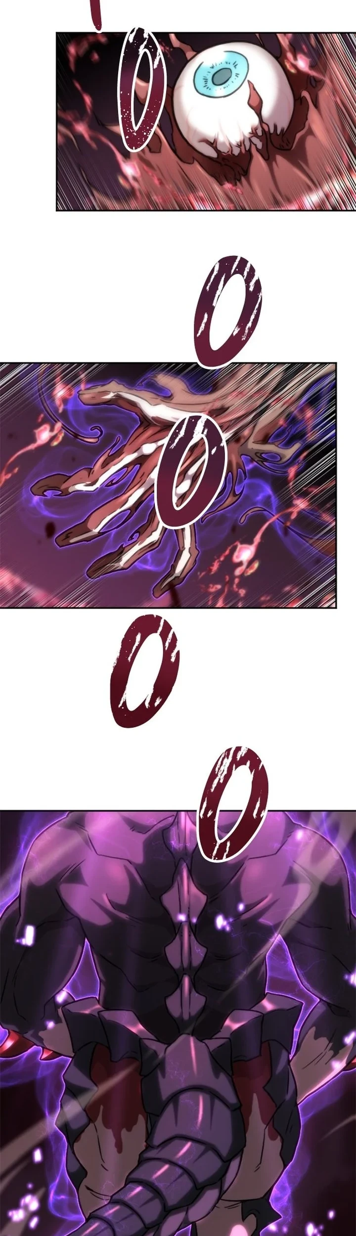 Oversummoned, Overpowered, and Over It! Chapter 42 Gambar 4