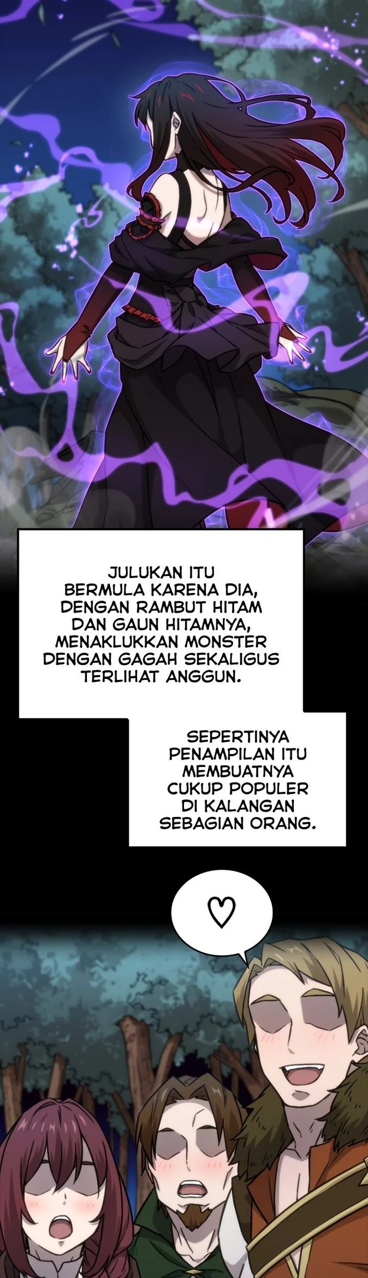 Oversummoned, Overpowered, and Over It! Chapter 43 Gambar 5