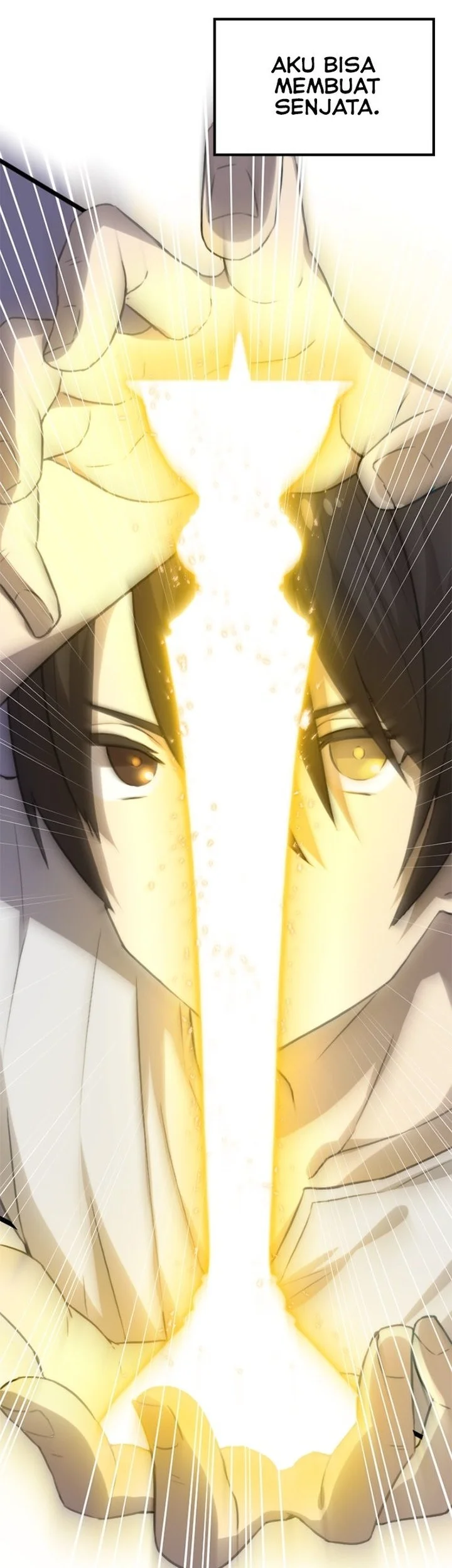 Oversummoned, Overpowered, and Over It! Chapter 5 Gambar 6