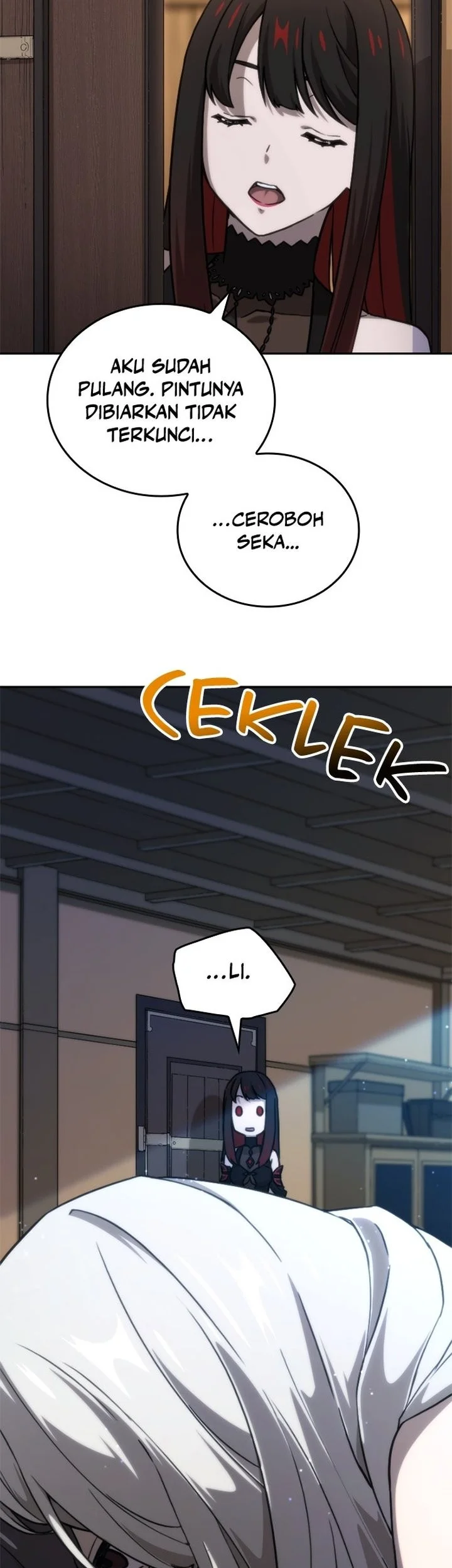 Oversummoned, Overpowered, and Over It! Chapter 50 Gambar 5