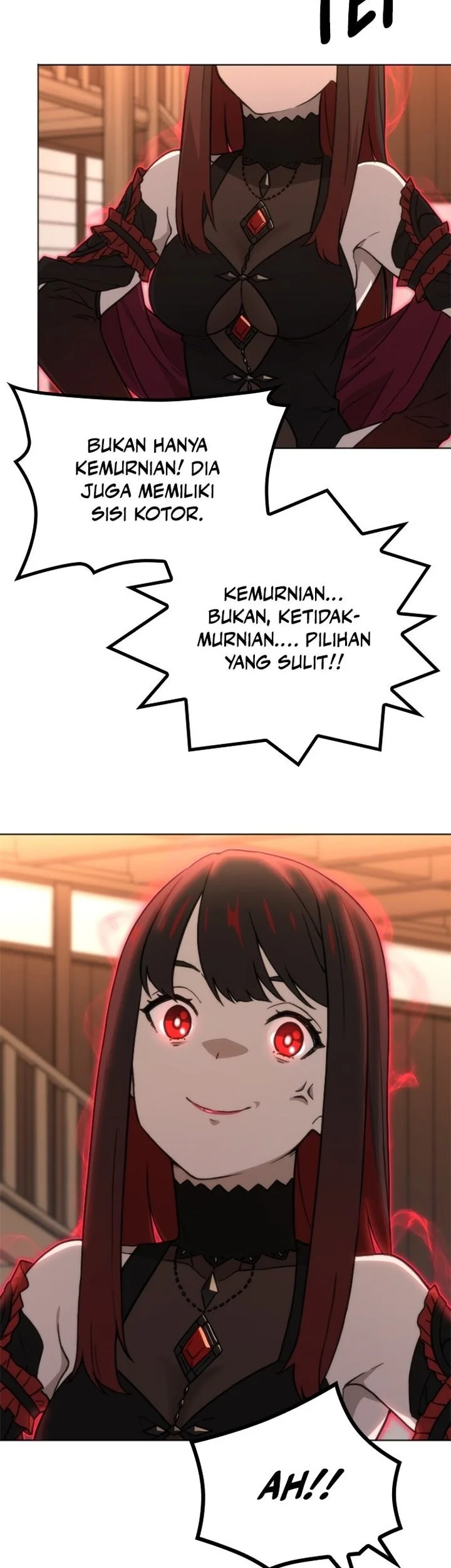 Oversummoned, Overpowered, and Over It! Chapter 52 Gambar 5