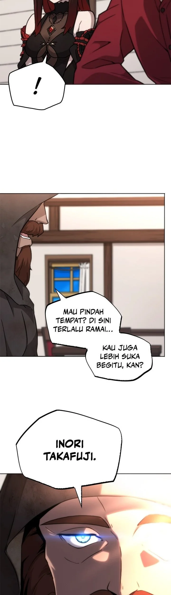 Oversummoned, Overpowered, and Over It! Chapter 53 Gambar 6