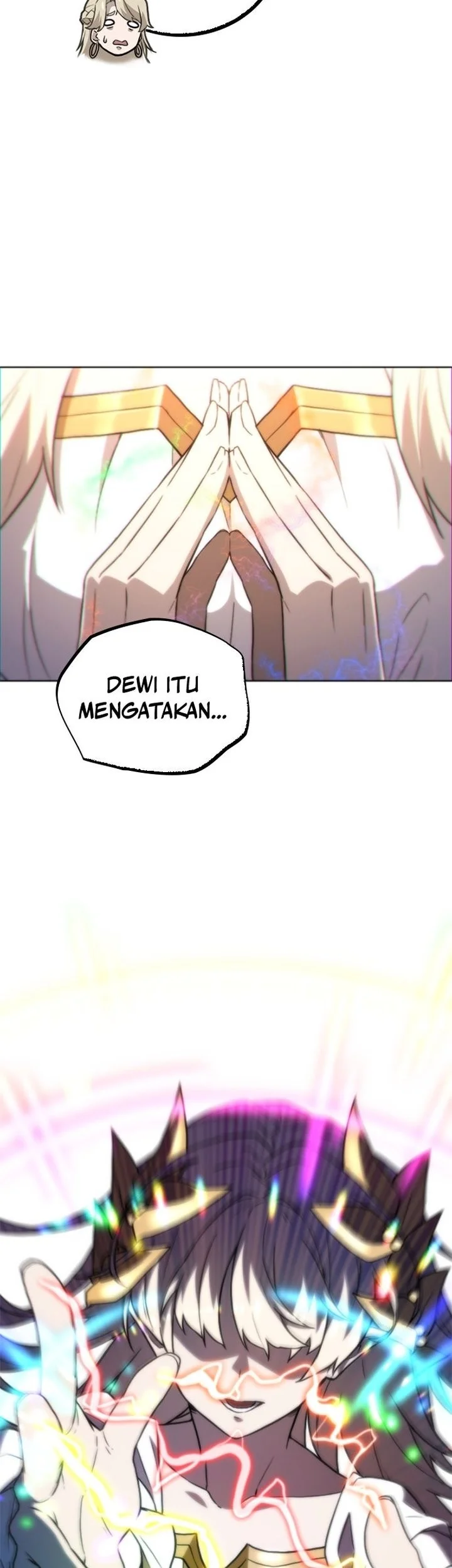 Oversummoned, Overpowered, and Over It! Chapter 54 Gambar 5