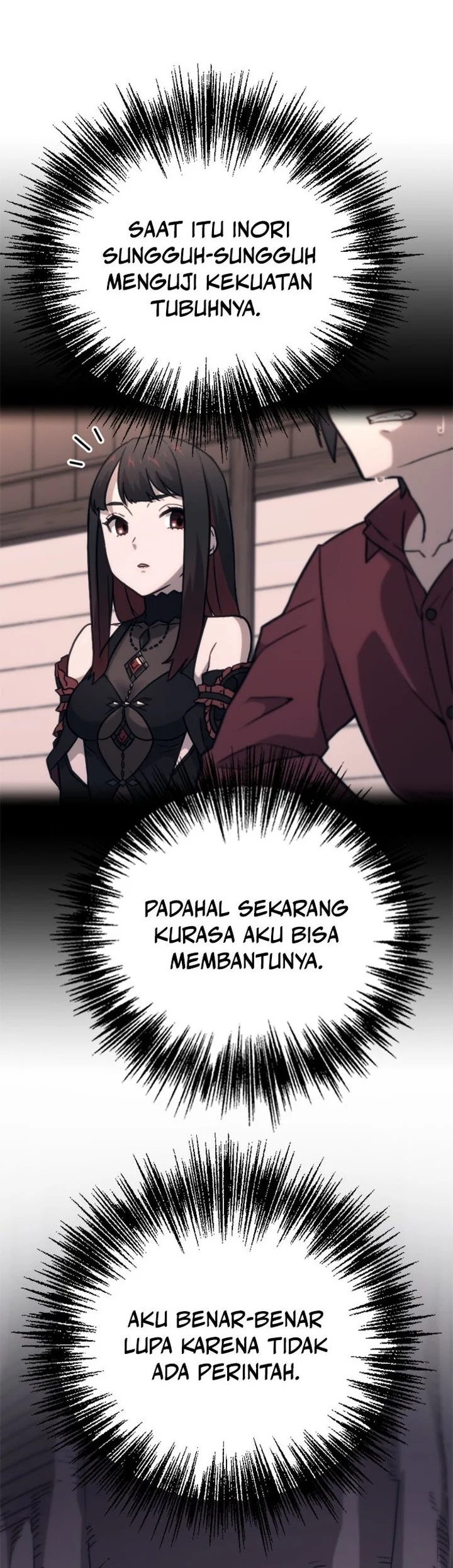 Oversummoned, Overpowered, and Over It! Chapter 55 Gambar 6