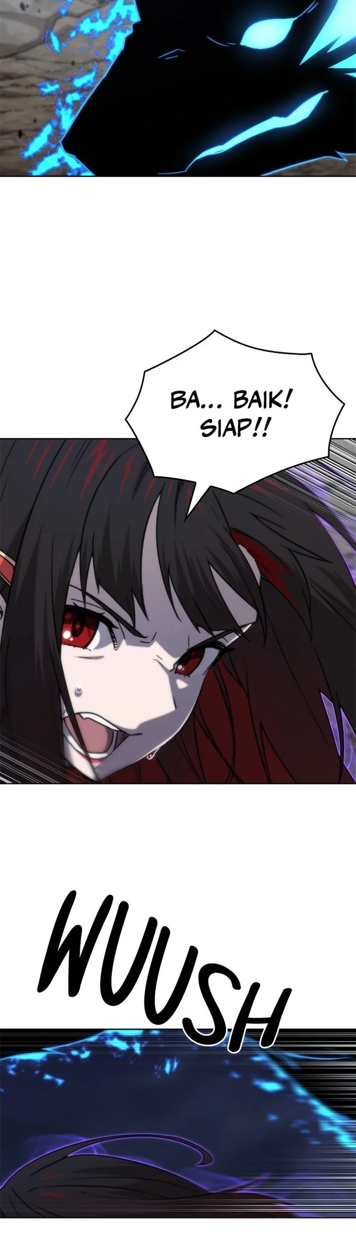 Oversummoned, Overpowered, and Over It! Chapter 59 Gambar 5