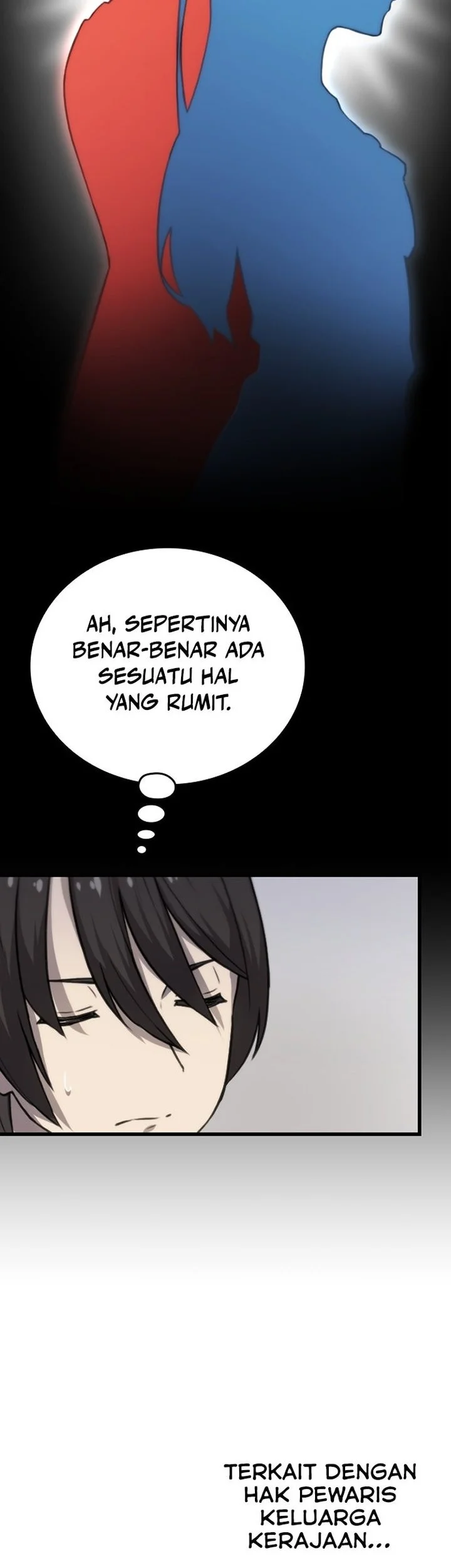 Oversummoned, Overpowered, and Over It! Chapter 6 Gambar 5