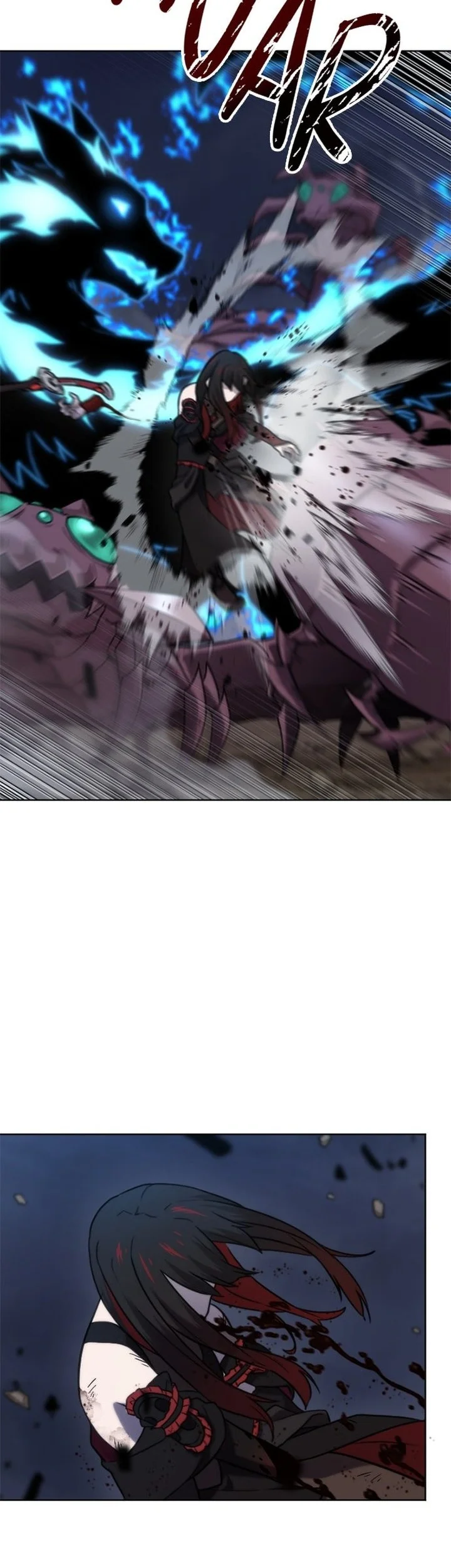 Oversummoned, Overpowered, and Over It! Chapter 60 Gambar 4