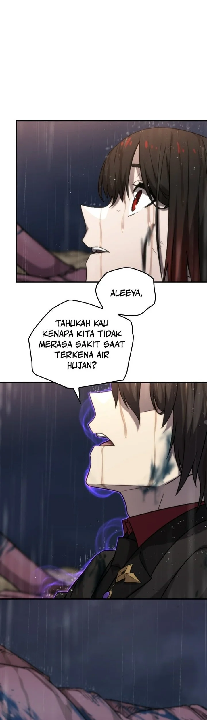 Oversummoned, Overpowered, and Over It! Chapter 63 Gambar 4