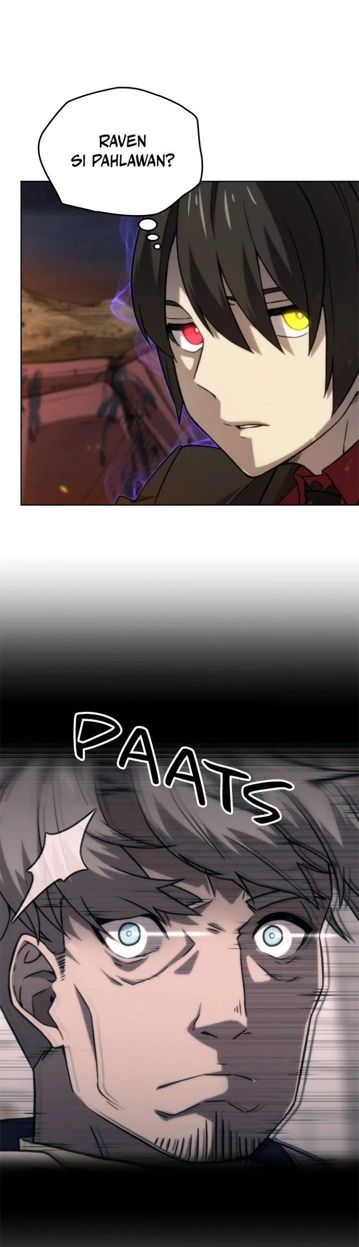 Oversummoned, Overpowered, and Over It! Chapter 65 Gambar 4