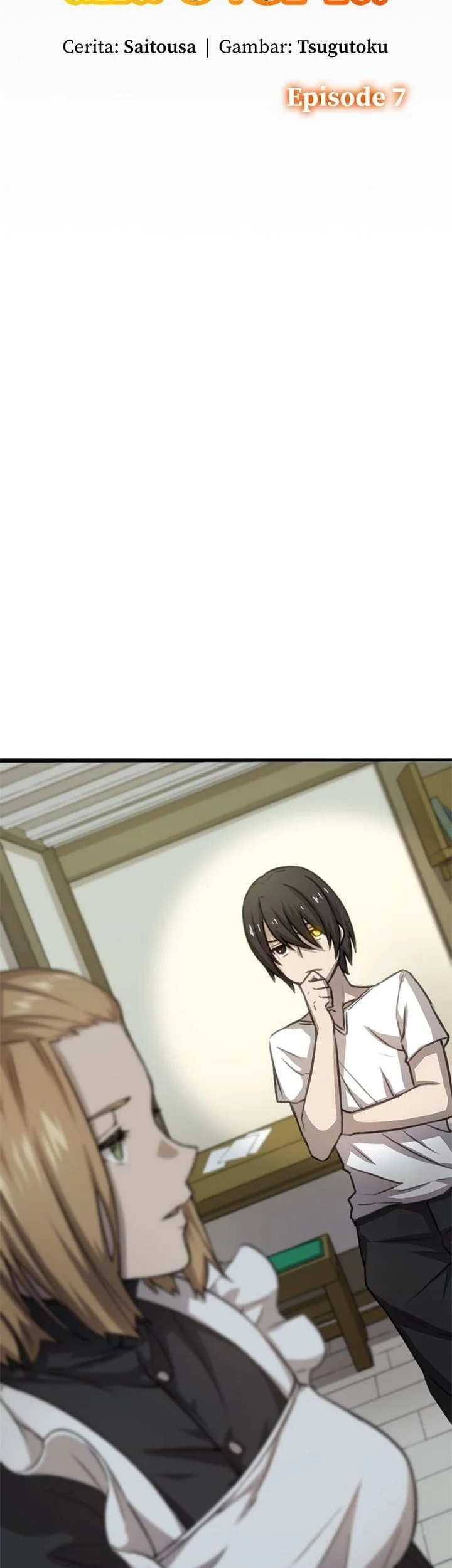 Oversummoned, Overpowered, and Over It! Chapter 7 Gambar 5