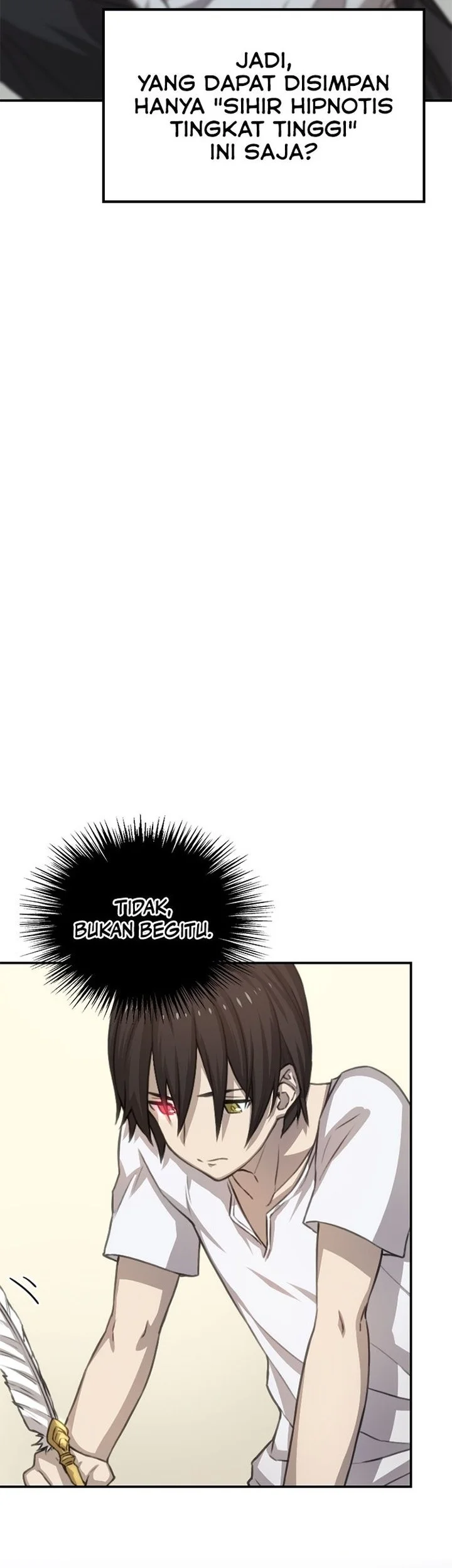 Oversummoned, Overpowered, and Over It! Chapter 7 Gambar 6