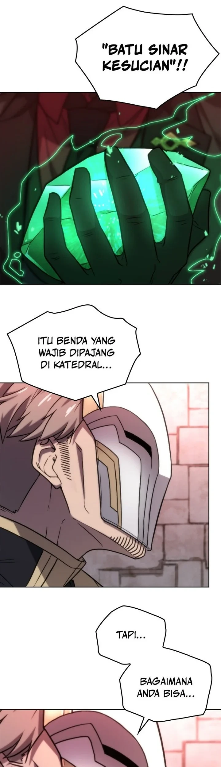 Oversummoned, Overpowered, and Over It! Chapter 73 Gambar 4
