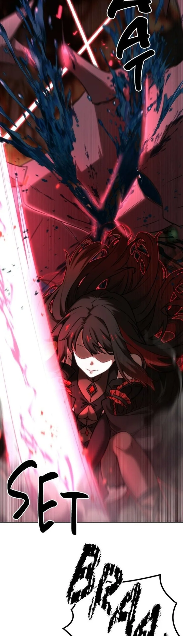 Oversummoned, Overpowered, and Over It! Chapter 76 Gambar 4