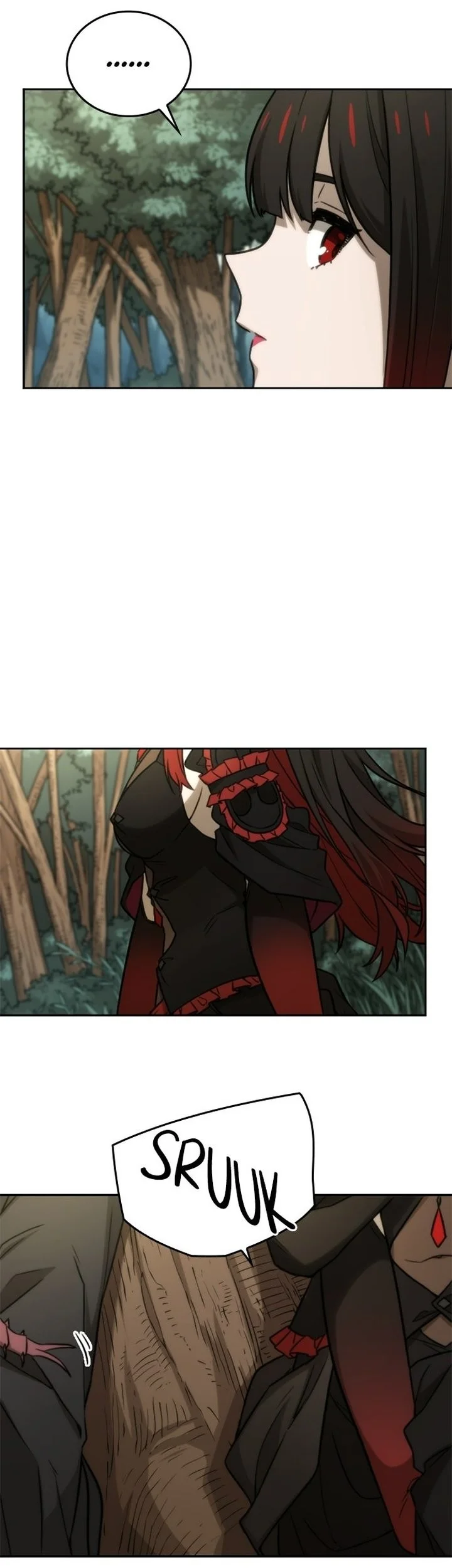 Oversummoned, Overpowered, and Over It! Chapter 77 Gambar 5