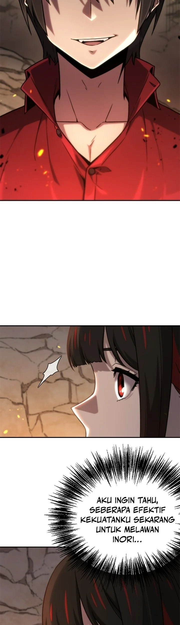 Oversummoned, Overpowered, and Over It! Chapter 80 Gambar 5