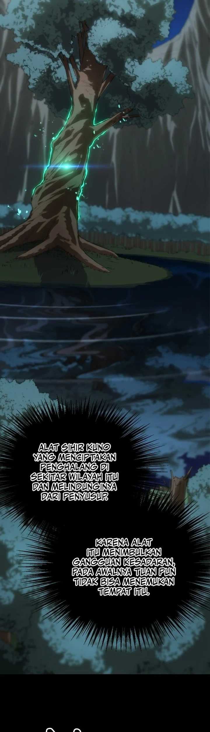 Oversummoned, Overpowered, and Over It! Chapter 83 Gambar 5