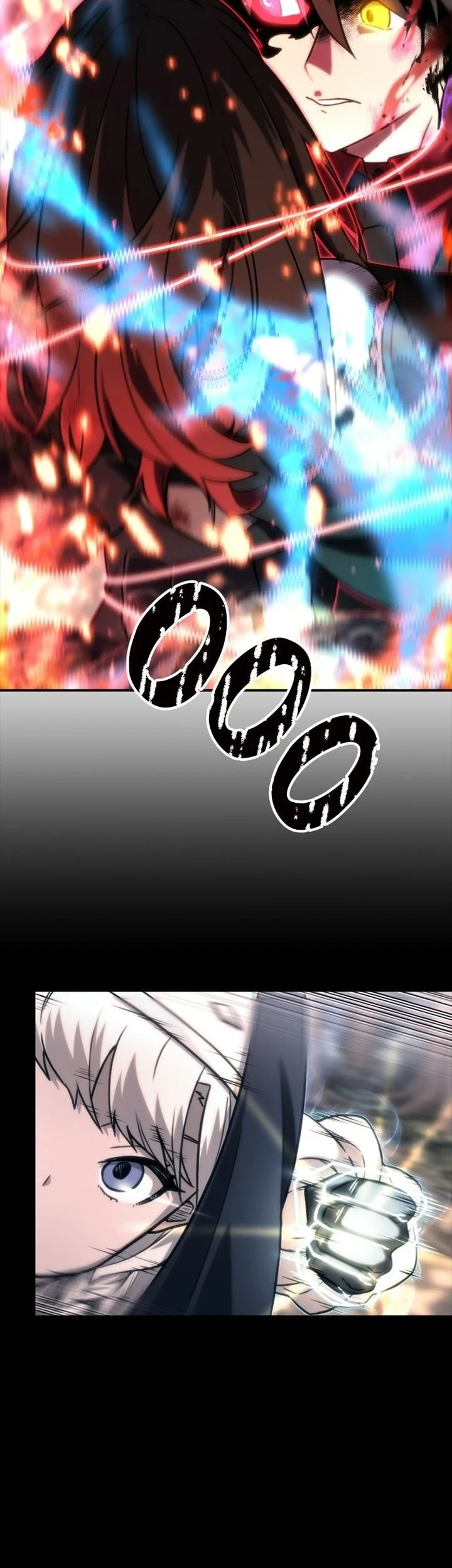 Oversummoned, Overpowered, and Over It! Chapter 85 Gambar 6