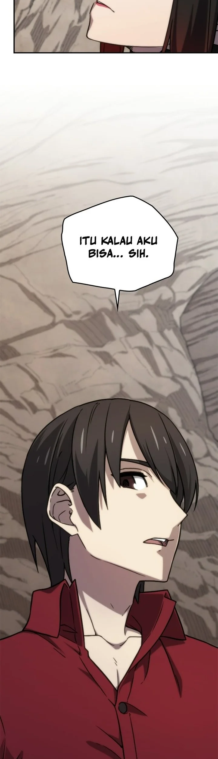 Oversummoned, Overpowered, and Over It! Chapter 86 Gambar 5