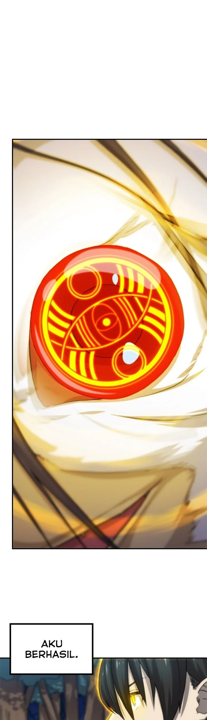 Oversummoned, Overpowered, and Over It! Chapter 9 Gambar 5