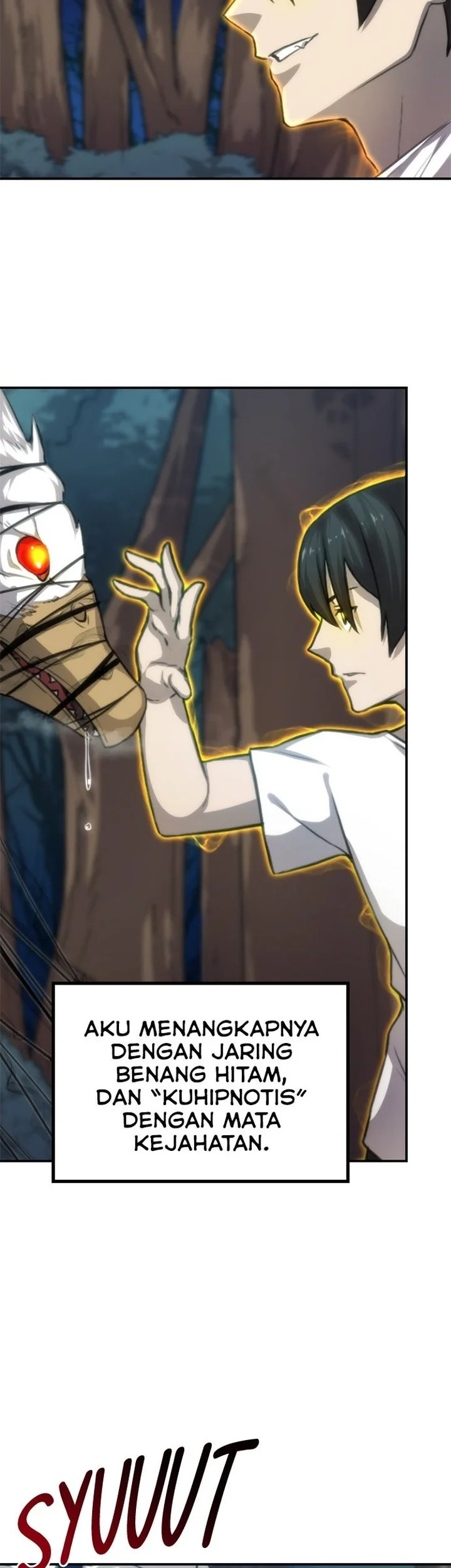 Oversummoned, Overpowered, and Over It! Chapter 9 Gambar 6
