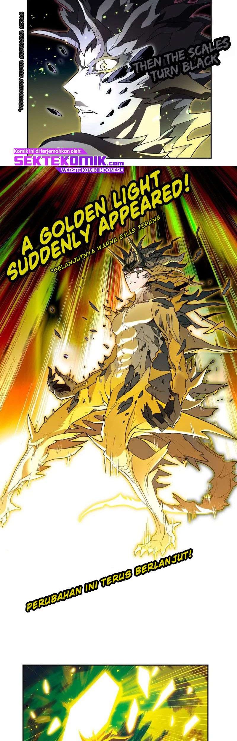PANLONG 2 Chapter 36 halaman 3