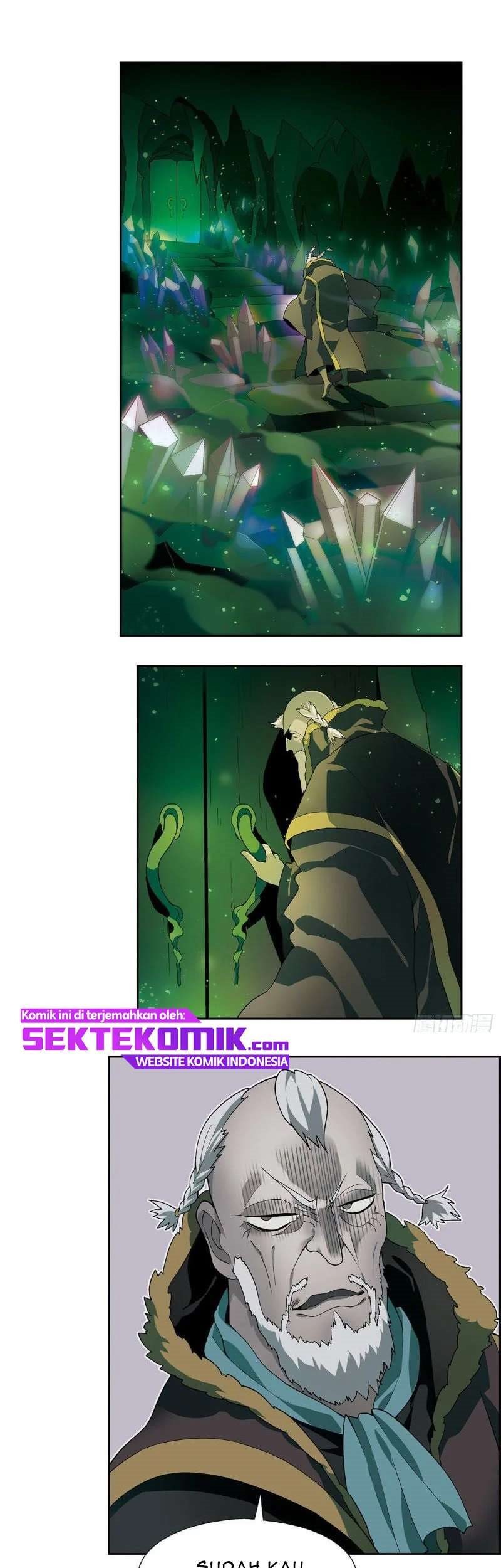 PANLONG 2 Chapter 39 halaman 3