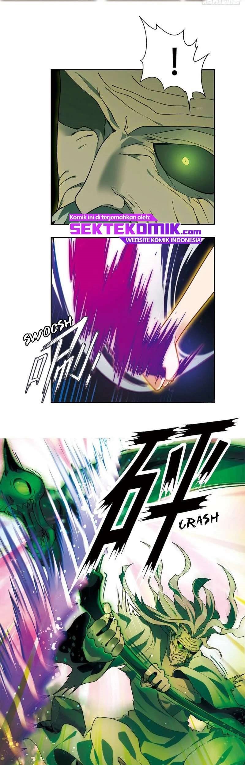 PANLONG 2 Chapter 42 halaman 3