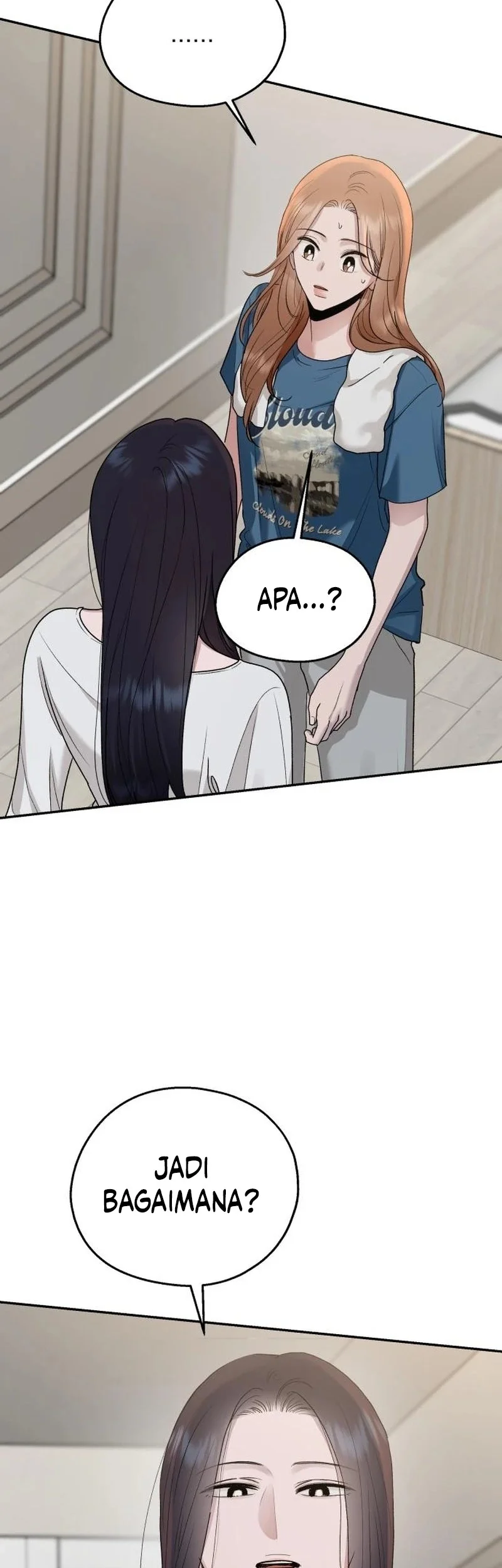 Paradise on Earth Chapter 11 Gambar 9