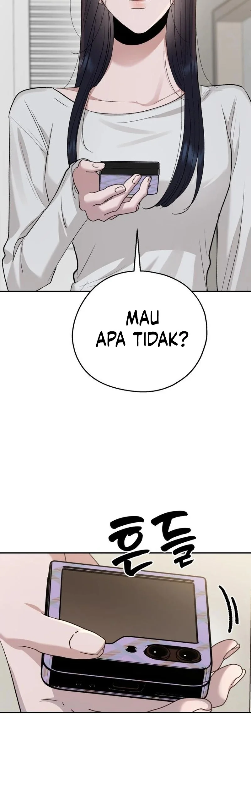 Paradise on Earth Chapter 11 Gambar 10