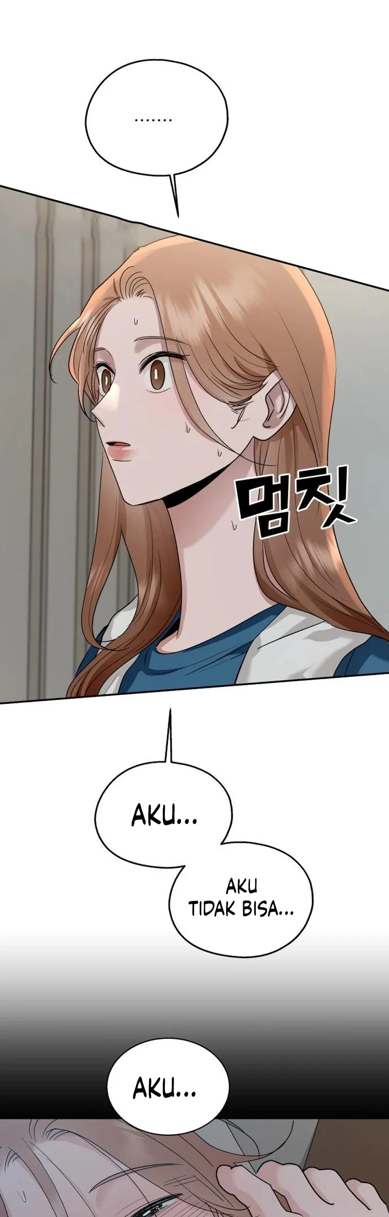 Paradise on Earth Chapter 11 Gambar 11