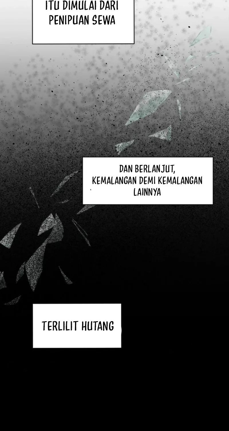 Paradise on Earth Chapter 12 Gambar 8