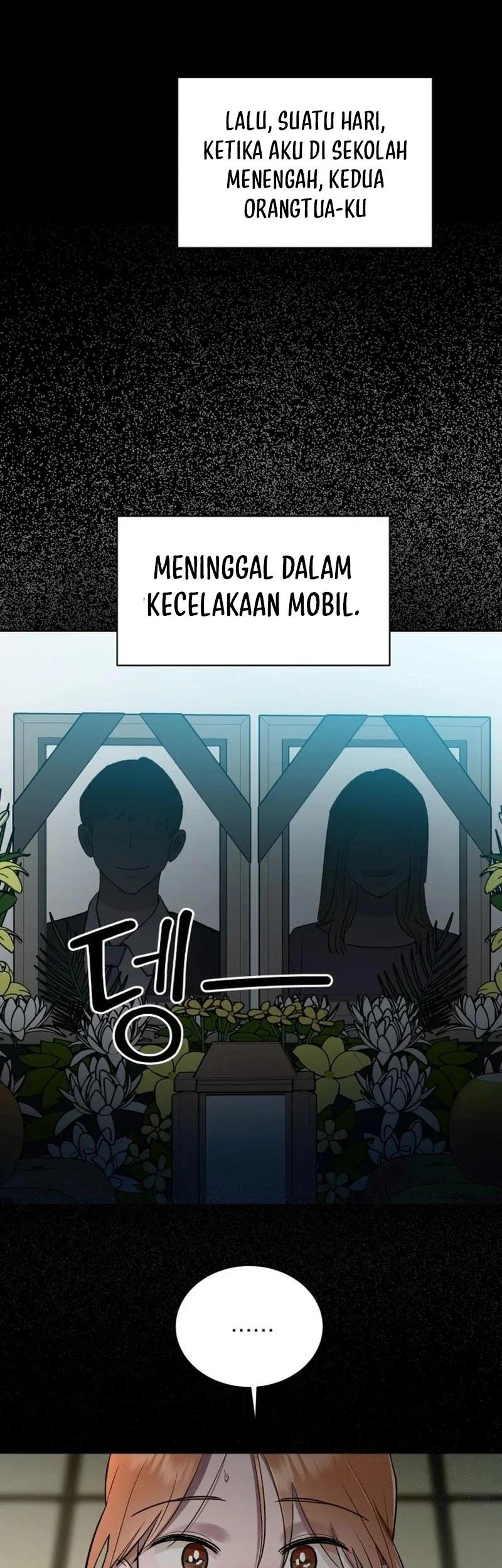Paradise on Earth Chapter 12 Gambar 9