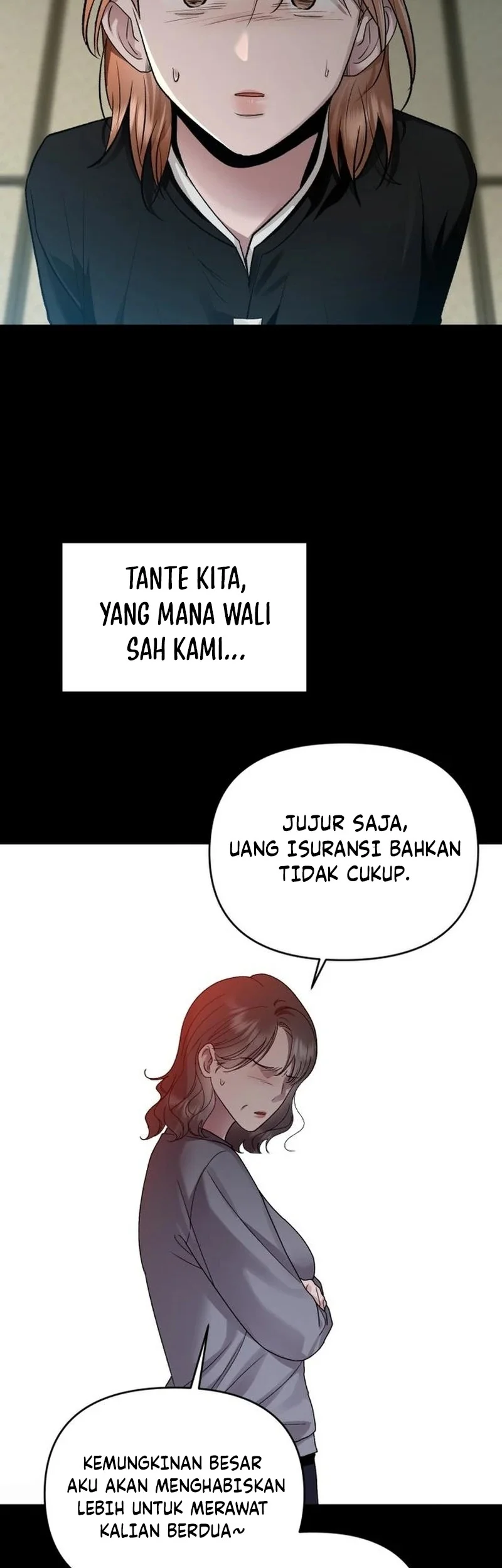 Paradise on Earth Chapter 12 Gambar 10