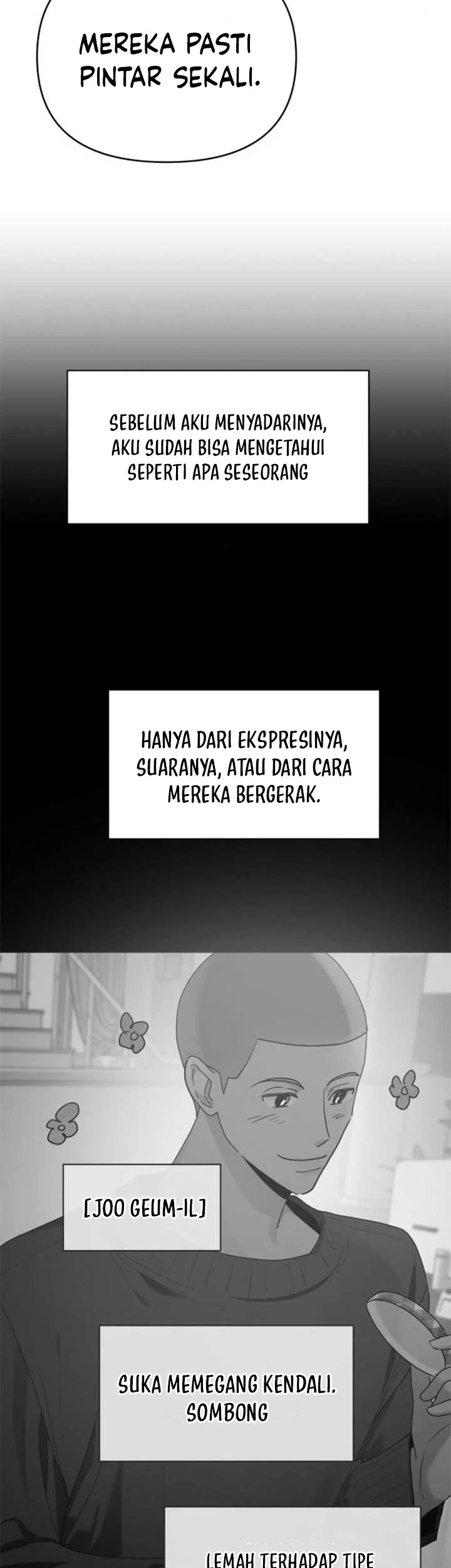 Paradise on Earth Chapter 16 Fix Gambar 10