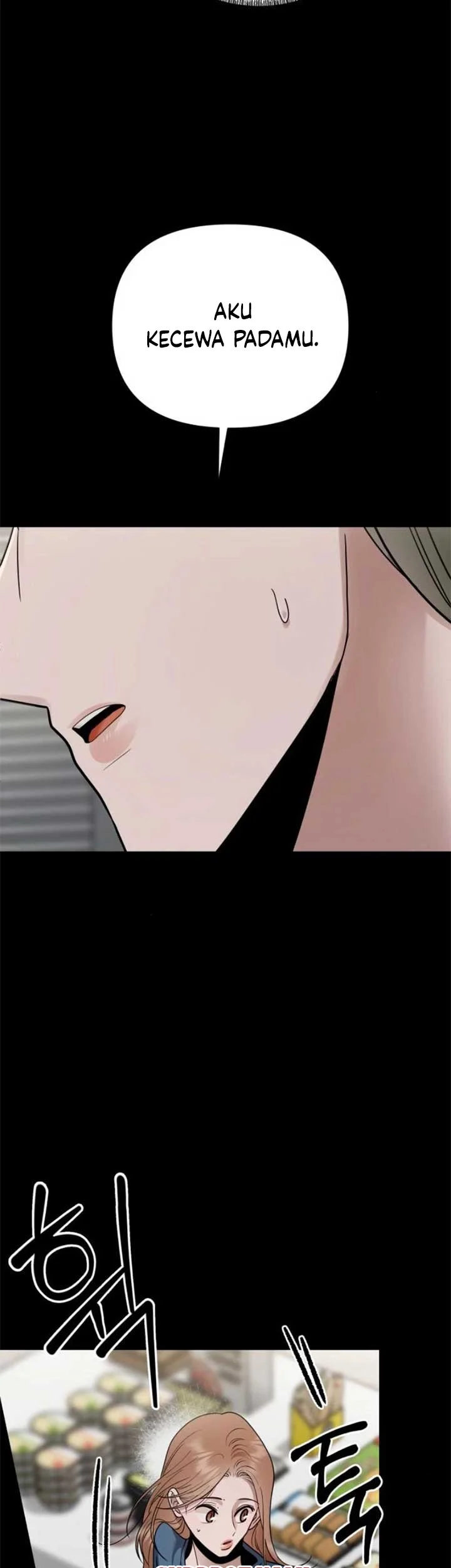 Paradise on Earth Chapter 17 Fix  Gambar 9