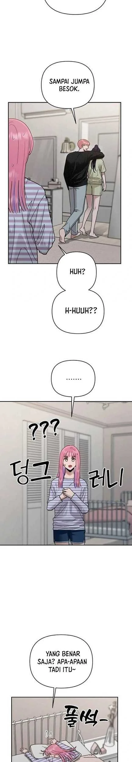 Paradise on Earth Chapter 20 Gambar 5